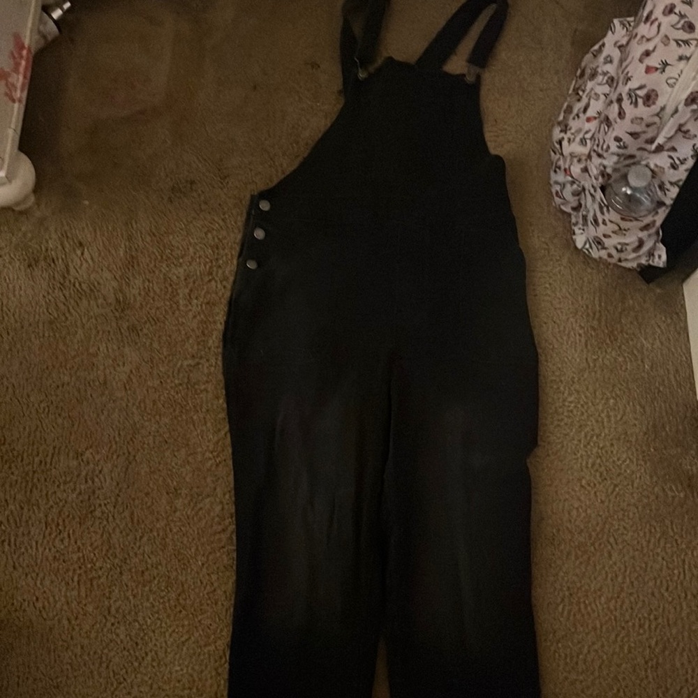 Overalls